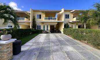 Imagem 2: Casa duplex em condomínio na Sapiranga com 4 suítes e 4 vagas de garagem