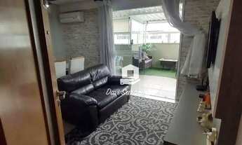 Imagem 6: Cobertura à Venda Pendotiba