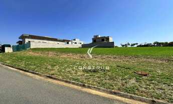 Imagem 4: TERRENO À VENDA NO CONDOMÍNIO ARBORAIS, CAMPINAS-SP