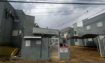 Imagem: Apartamento Semi Mobiliado