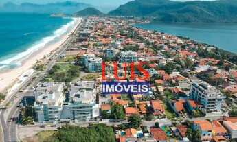 Imagem 4: Terreno na Praia de Piratininga à venda, 1234 m² por R$ 2.300.000 - Piratininga - Niterói