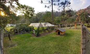 Imagem 6: Sítio | 10 Hectares | Casa Sede Completa | Lago