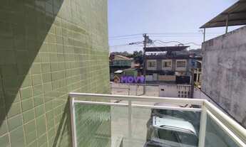 Imagem 4: 2 quartos com suíte mobiliado