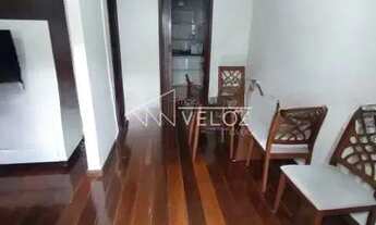 Imagem 5: Casa de Vila - Duplex / Residencial / Catete