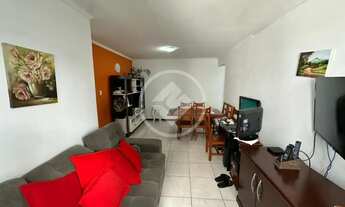 Imagem 7: Vv Imóvel para venda possui 81 metros quadrados com 3 quartos em Campinas - São José - SC