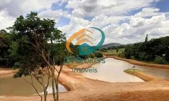 Imagem 3: Terreno em Laranja Azeda - Atibaia