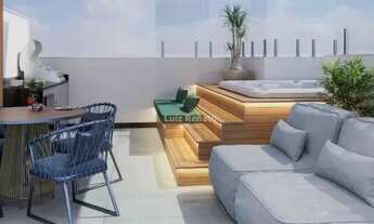 Imagem 6: Apartamento á venda no bairro Fernão Dias