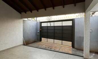 Imagem 3: Casa de esquina em Monte Castelo para venda com 3 quartos por 500 Mil Reais