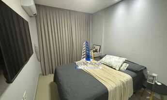 Imagem 4: Apartamento com 2 dormitórios à venda, 54 m² por R$ 650.000 - Parque Del Sol - Fortaleza/C