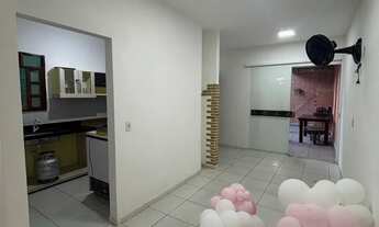 Imagem 7: Casa duplex Guarabira