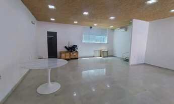 Imagem 2: PONTO COMERCIAL MODERNO COM GARAGEM