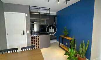 Imagem 5: Apartamento 2 Quartos no Edifício Centro Histórico - Centro - BRN