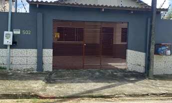 Imagem 2: Casa com 2 quartos sendo uma suíte à venda, 141 m² por R$ 350.000 - Portal da Amazônia - R