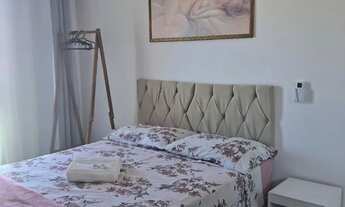 Imagem: Casa aconchegante na praia de Itaúna point