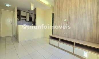 Imagem: Apartamento no Bairro São Cristovão com