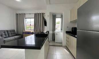 Imagem 6: Apartamento Mobiliado Para Locacão com 2 quartos sendo 1 Suíte Por R$2.600,00 No Cancelli