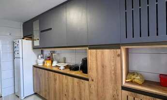 Imagem 7: ALUGO Apartamento no Condomínio 3D TOWER