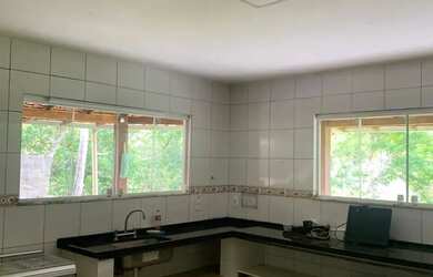 Imagem 10: Casa lindinha, vista de cinema com excelente terreno em condomínio, Itaipava - Petrópolis