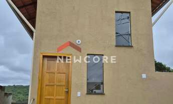 Imagem 3: Casa em Rua 2 - Vila Real - Caeté/MG