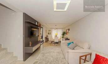 Imagem 4: Sobrado em Condomínio 3 quartos 2 vagas à venda