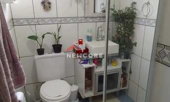 Imagem 15: Casa de condomínio em Rua Jarama - Jardim São João - Jandira/SP