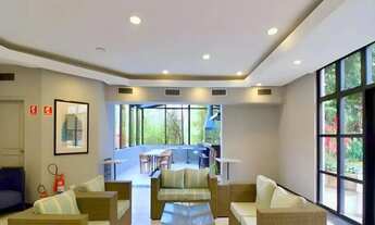 Imagem 10: Flat Morumbi 34m² 1 dormitório 1 vaga disponível para locação com entrada imediata