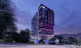 Imagem: Studio para Venda, no bairro Santa Luzia