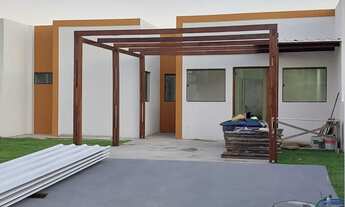 Imagem 5: Condomínio fechado, térrea, reformada, nascente, 3 quartos, suíte, financia