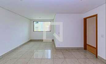 Imagem 2: Apartamento à Venda - Belvedere, 2 Quartos, 80 m2