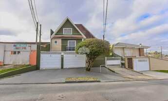 Imagem 2: Vendas Sobrado Curitiba PR