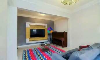 Imagem 3: Casa 3 Quartos com 1 Vaga em Vila Isabel