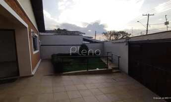 Imagem 3: Casa à venda com 3 quartos no Jardim Alto da Barra, em Campinas