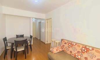 Imagem: Apartamento com 1 Dormitório - Centro Histórico