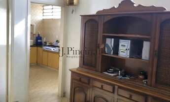 Imagem 5: CASA TÉRREA Á VENDA COM 03 DORMITÓRIOS NA PONTE SÃO JOÃO- JUNDIAÍ-S/P. REF.23655