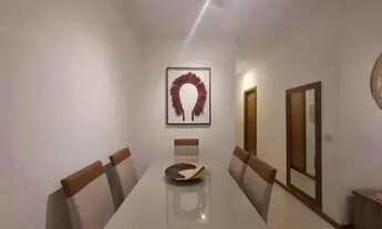 Imagem 7: Imóvel para aluguel tem 87 metros quadrados com 3 quartos em Marco - Belém - PA