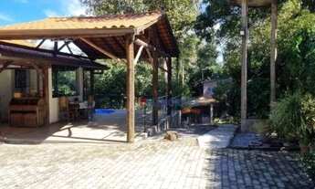 Imagem 4: CHÁCARA EMBU DAS ARTES-SP 1550M² VALE DO SOL