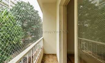 Imagem 3: APARTAMENTO HIGIENÓPOLIS 2 DORMITÓRIOS