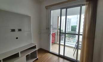 Imagem 4: Apartamento/Padrão - Residencial - No bairro Jardim Paraíba - Residencial Serveng Acqua