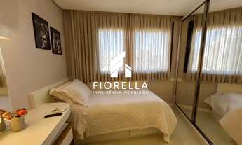 Imagem 7: Apartamento com 03 dormitórios sendo 01 Suíte e 02 demi-Suítes no bairro Estreito - Floria