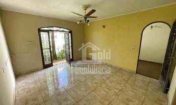 Imagem 2: Casa com 3 Quartos com Piscina, 199m² no bairro Jardim Antártica