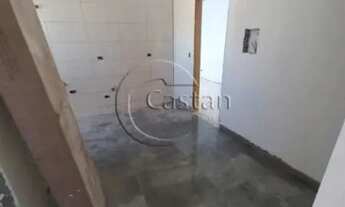 Imagem 7: Apartamento novo - 1 dormitório