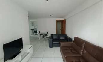 Imagem: Alugo apartamento Boa viagem - 2 Quartos