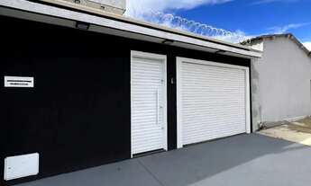 Imagem 4: Casa 03 Quartos Trindade Maysa com Piscina