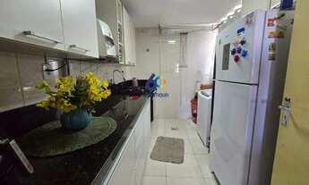 Imagem 5: Apartamento 2 quartos na Avenida Paris na Praia do Morro