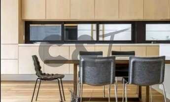 Imagem 7: Casa de Condomínio - 3 Dormitórios (Suítes) à Venda no Alto da Boa Vista - São Paulo/SP