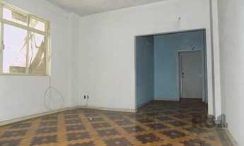 Imagem: Apartamento para Alugar no Centro Histórico