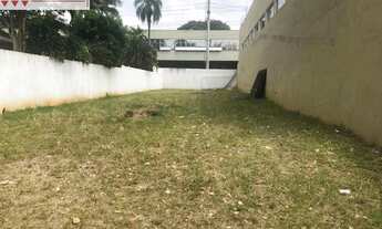 Imagem 2: Terreno à venda no Butantã - USP