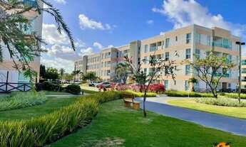 Imagem 3: Apartamento em Ipojuca: Conforto e Praticidade! ( Condomínio Muro alto club