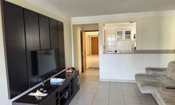 Imagem 2: Apartamento à venda no Residencial Triade Setor Bueno Apartamento com 2 Quarto(s) e 1 banh