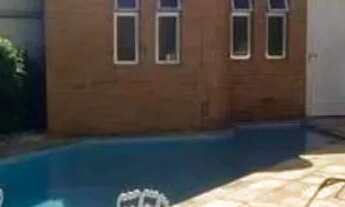 Imagem 3: CASA EM CONDOMÍNIO - ALPHAVILLE 6 - SP